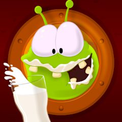 Aliens Like Milk Aliens Like Milk