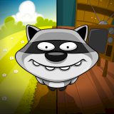 Raccoon's Towel Raccoon's Towel