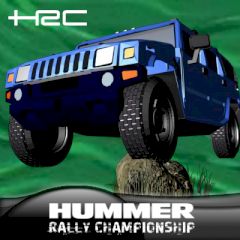 Hummer Rally Championship Hummer Rally Championship