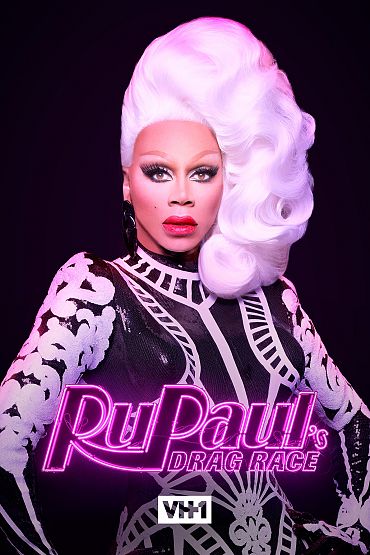 RuPaul's Drag Race