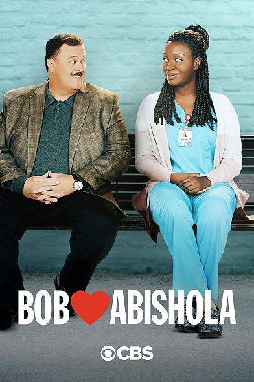 Bob Hearts Abishola