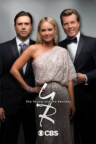 The Young and the Restless