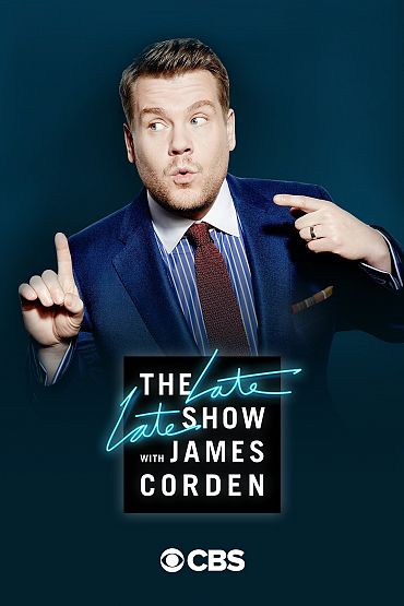 The Late Late Show with James Corden