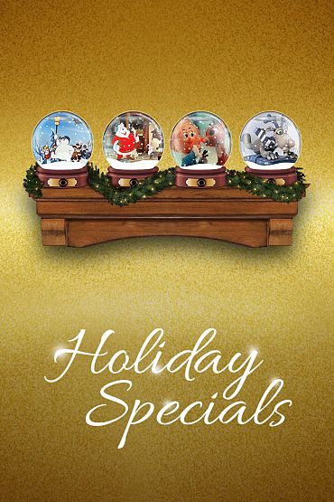 Holiday Central
