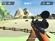 Pixel Shooting