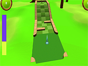 Mini Golf 3D