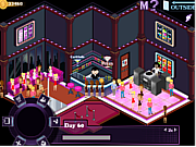 Nightclub Tycoon