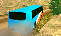 Uphill Bus Simulator