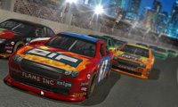 American Racing 2