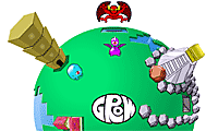 Grow RPG