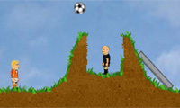 Soccer Balls