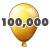 DecaJump - 100,000