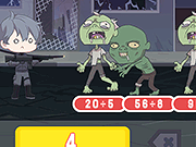 Zombie Number