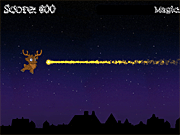 Reindeer Runner