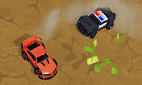 Bandito Chase