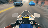 Highway Bike Racers