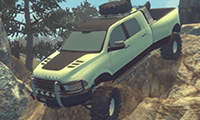 Extreme Off-Road Cars 2