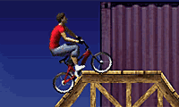 BMX Master: Bike Game