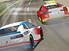 Line Racing