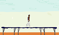 Trampoline