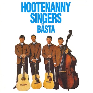 Hootenanny Singers Bästa