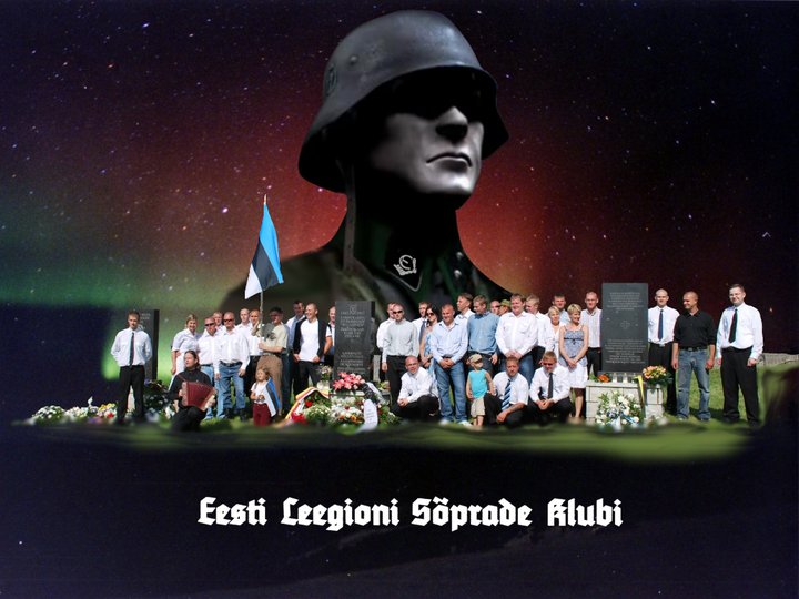 Eesti Leegion