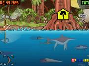 Prehistoric Shark Walkthrough