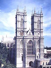 Westminster Abbey