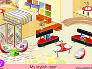 My Stylish Room