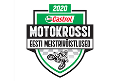 Castrol Motokrossi EMV 2020