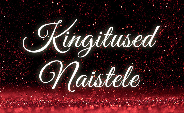 kingitused