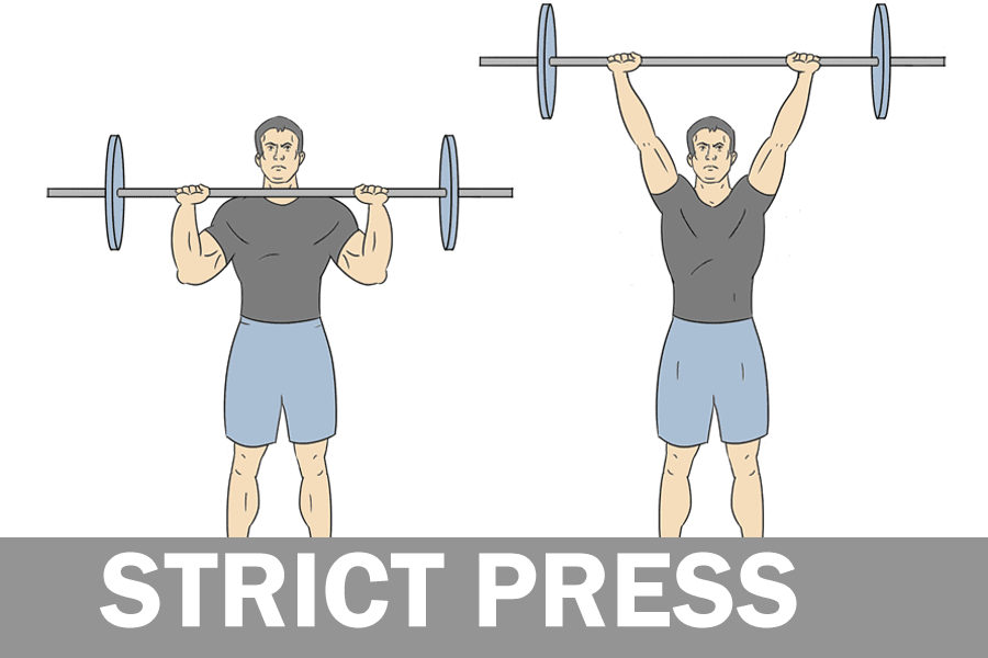 The Strict Press