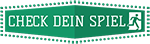 Check Dein Spiel