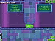 Slime Laboratory