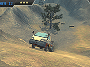 Extreme Offroad Cars 3: Cargo