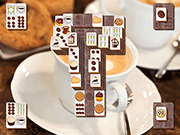 Coffee Mahjong