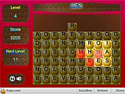 Letter Blocks
