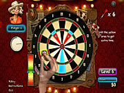 TV Darts Show