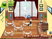 The Restaurant Manager