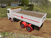 Indian Truck Simulator 3D