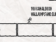 The Stick Run 2