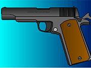 Loading, Priming, And firing: Colt 1911