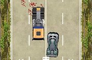 Zombie Road