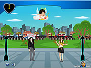 Cupid Joe Jonas