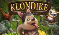 Klondike: The Lost Expedition