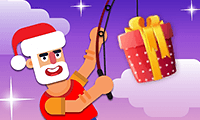 ChristmasFishing.io