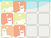 2048 Llama Edition