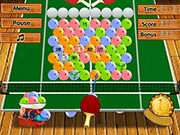 Tennis - Bursting Balls