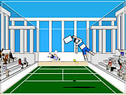 Ragdoll Tennis