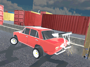 Russian Drift Rider HD